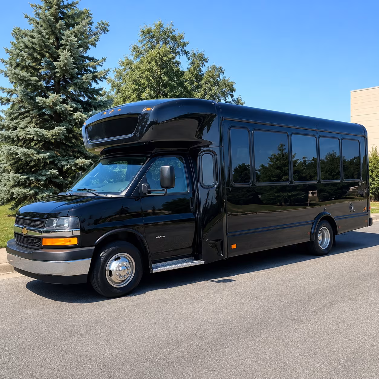 anheuser busch brewery manchester craft beer scene party bus rental