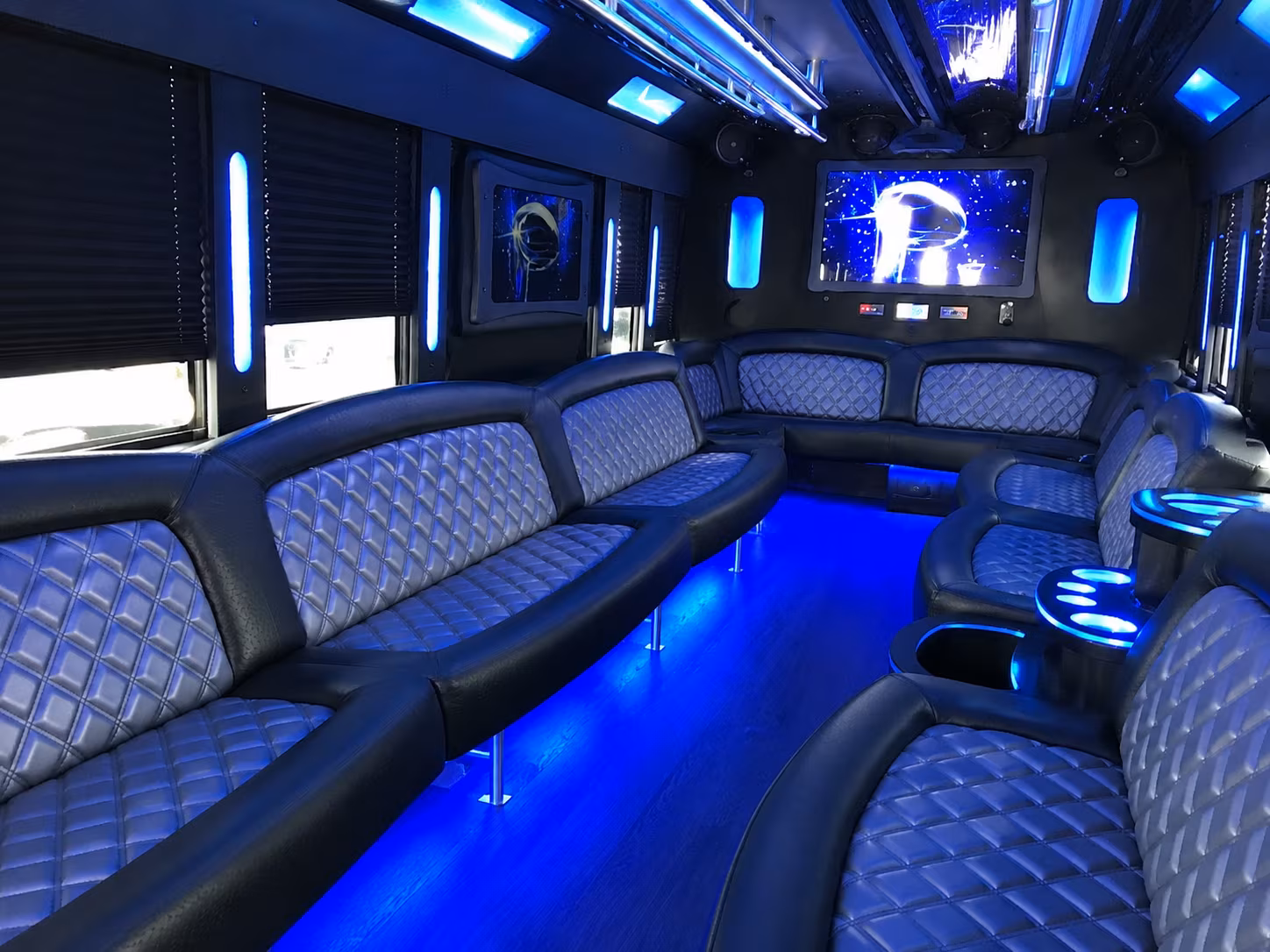 bachelor and bachelorette party bus rentals in manchester new hampshire