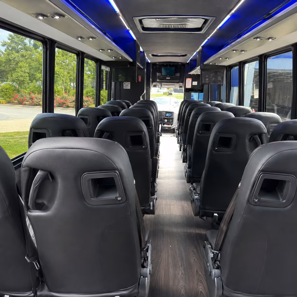buses to vermont and maine wineries and breweries from manchester new hampshire