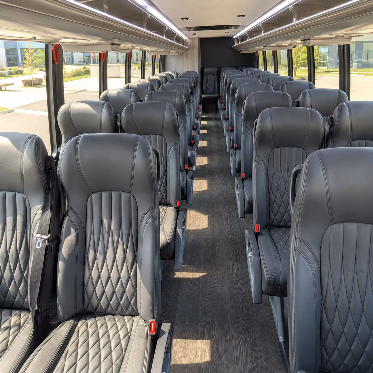 compare bus rentals in manchester with one online quote