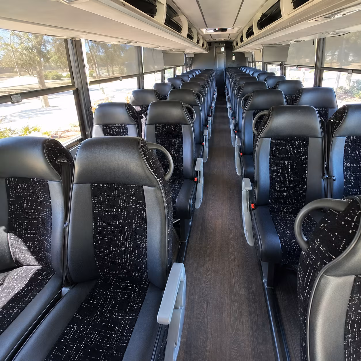 find the perfect transportation for your next church religious group 3