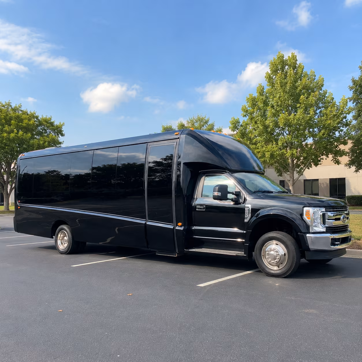 find the perfect transportation for your next sporting event 2