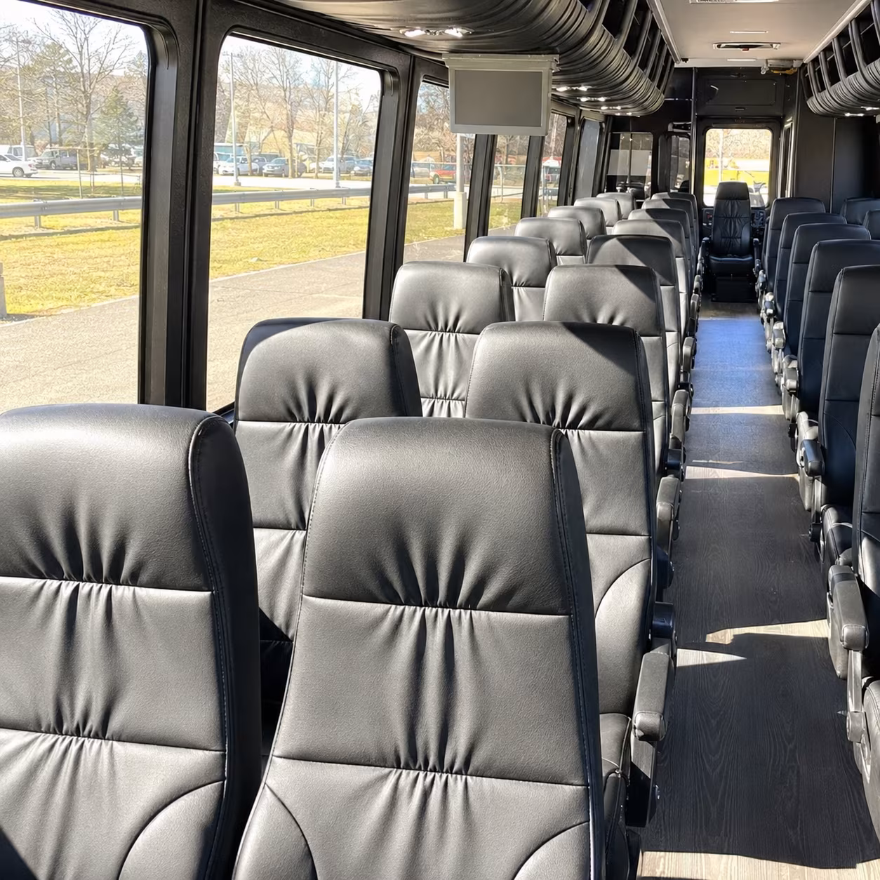 find the perfect transportation for your next winery tour 5