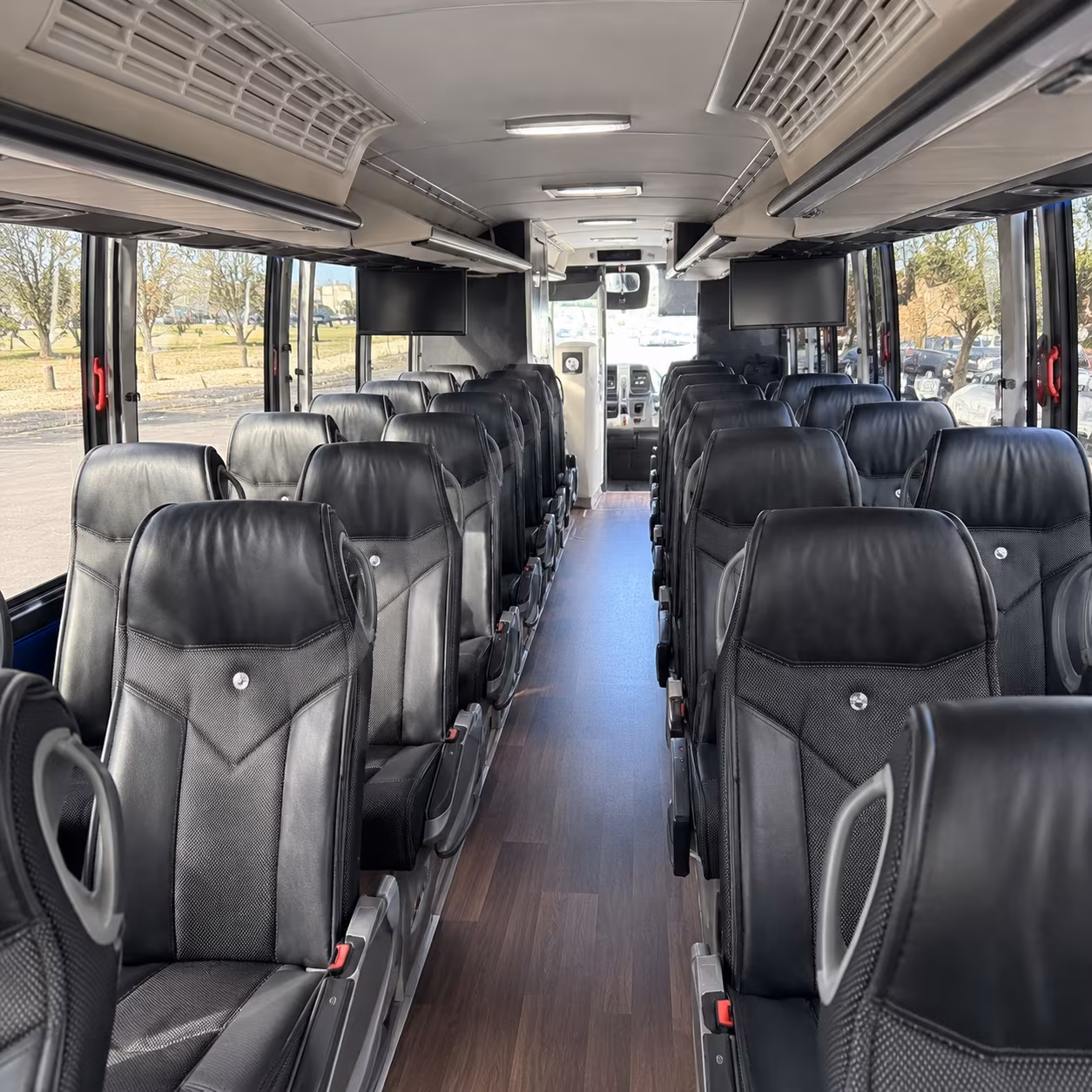 long distance bus trips from manchester to new york city and the mid atlantic