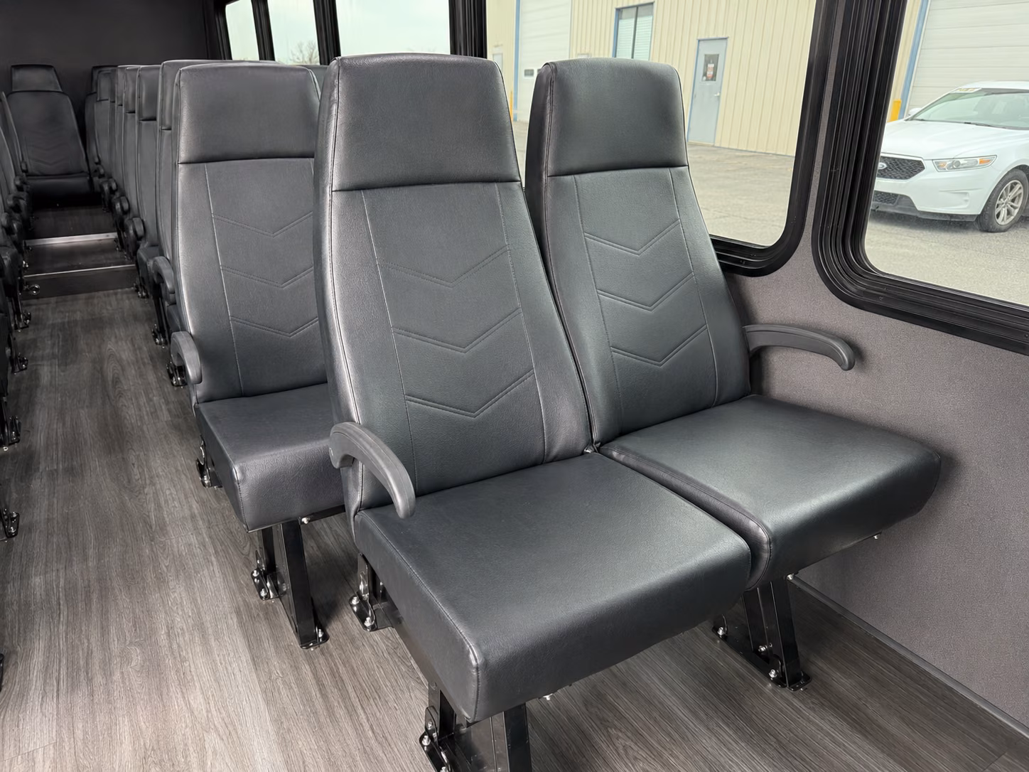 long distance charter buses from manchester to boston sporting events