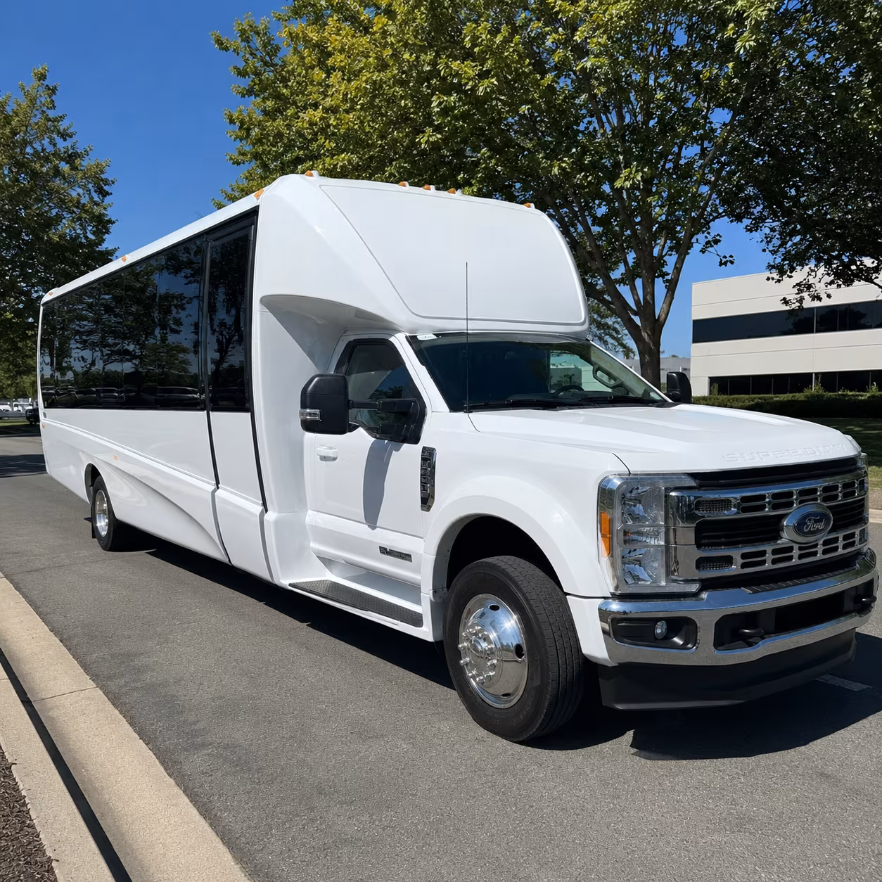 manchester concert transportation