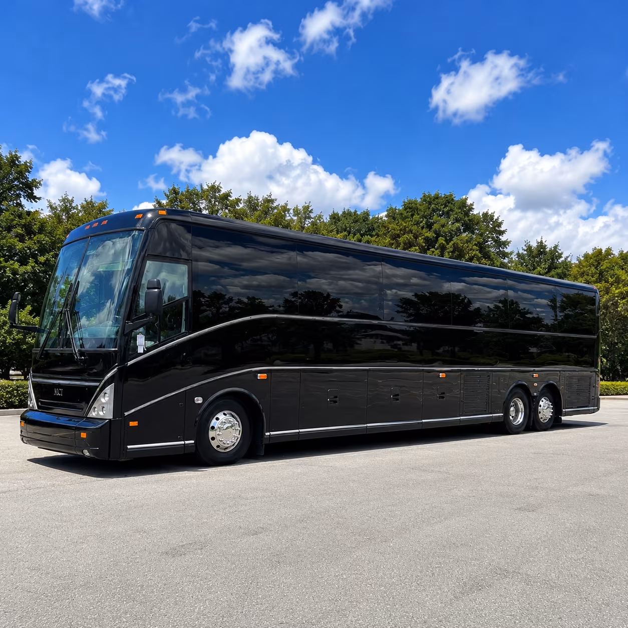 manchester corporate event transportation onboard seating