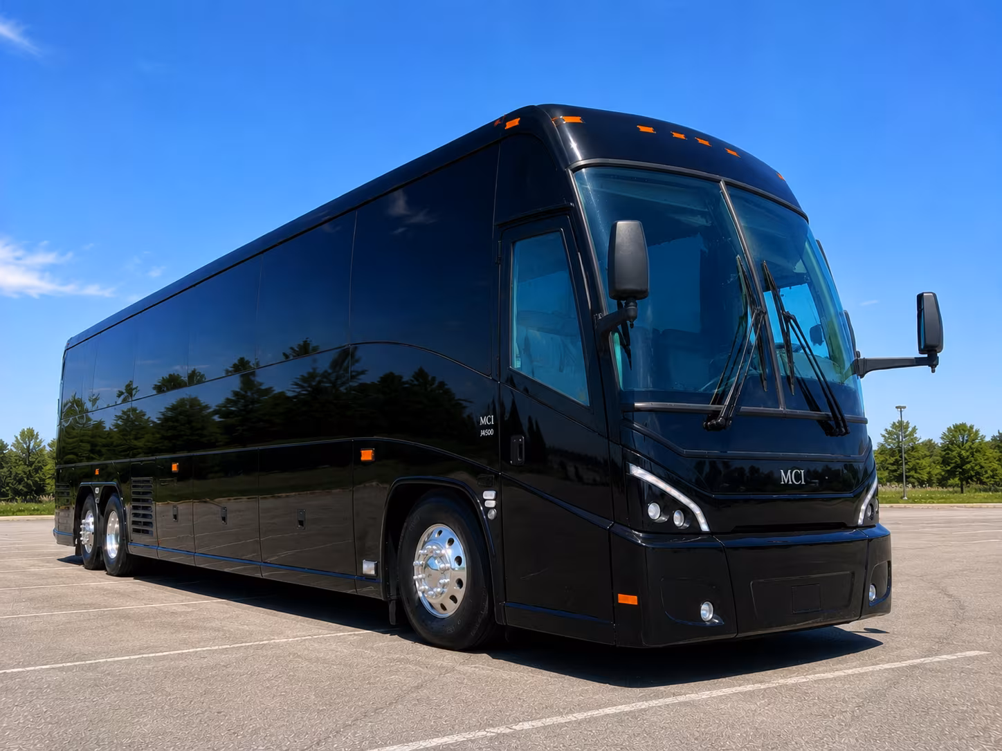 manchester employee transportation