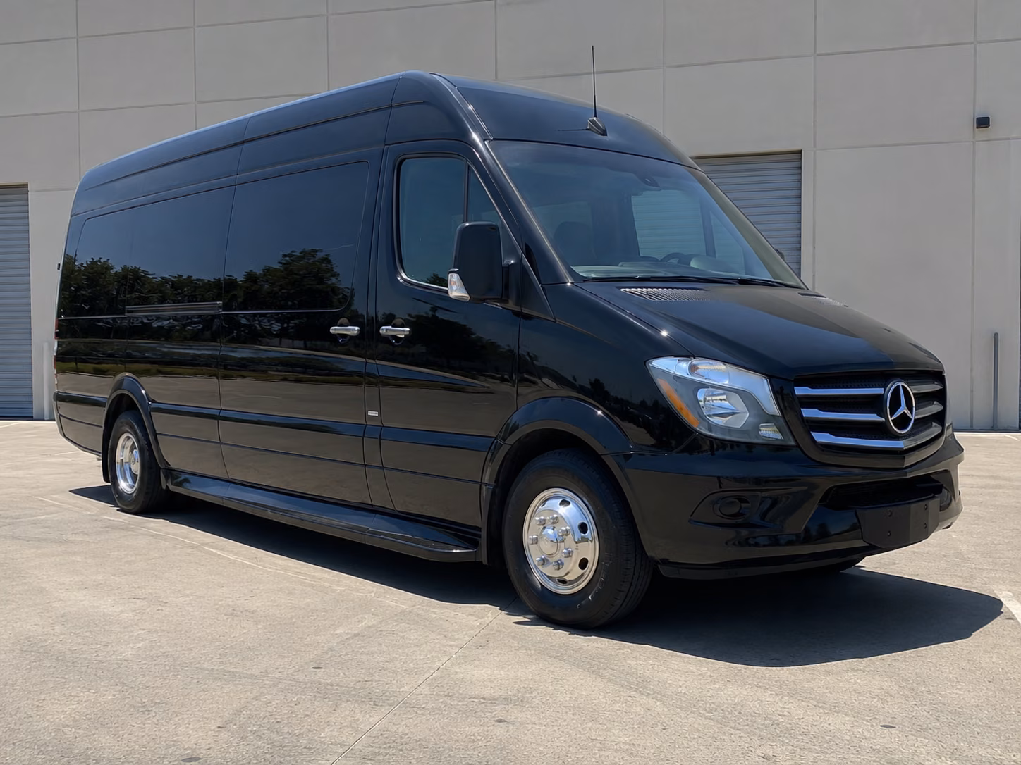 manchester prom transportation
