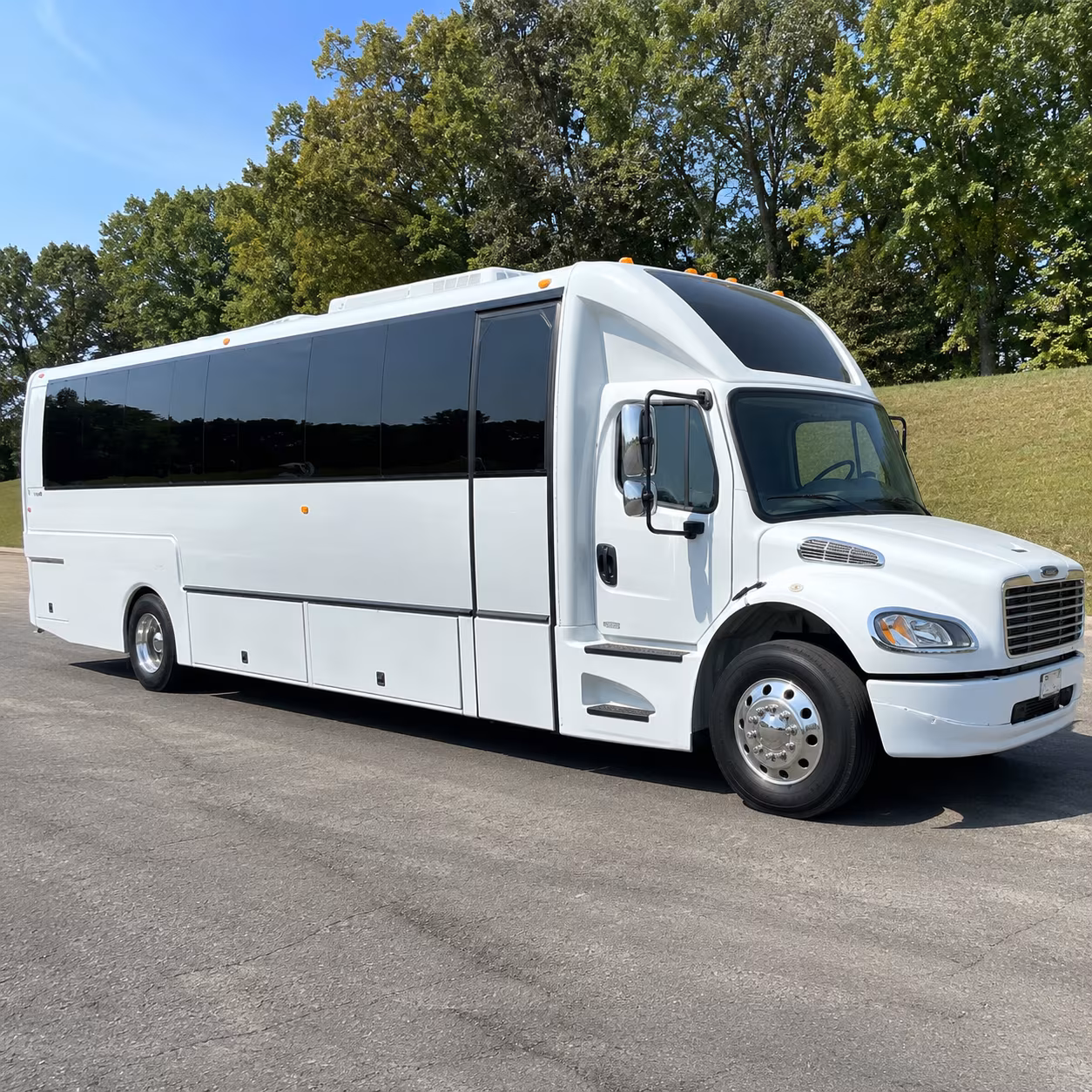 manchester quincea n era sweet 16 party bus rental