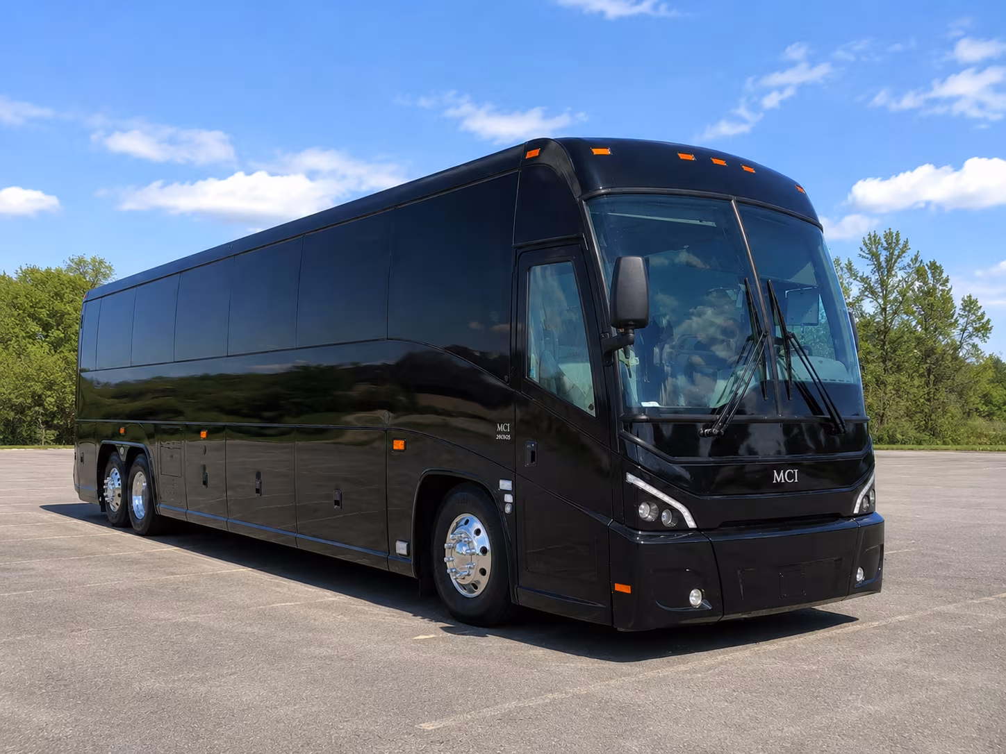 manchester religious group transportation onboard seating