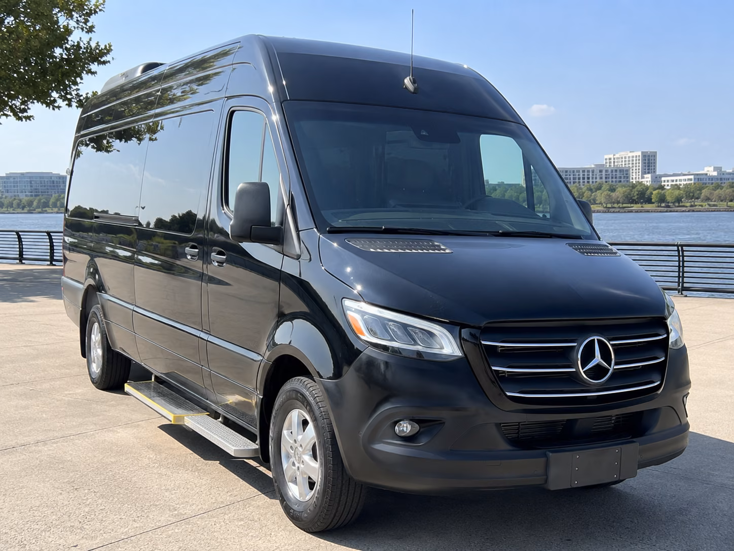 manchester school event transportation
