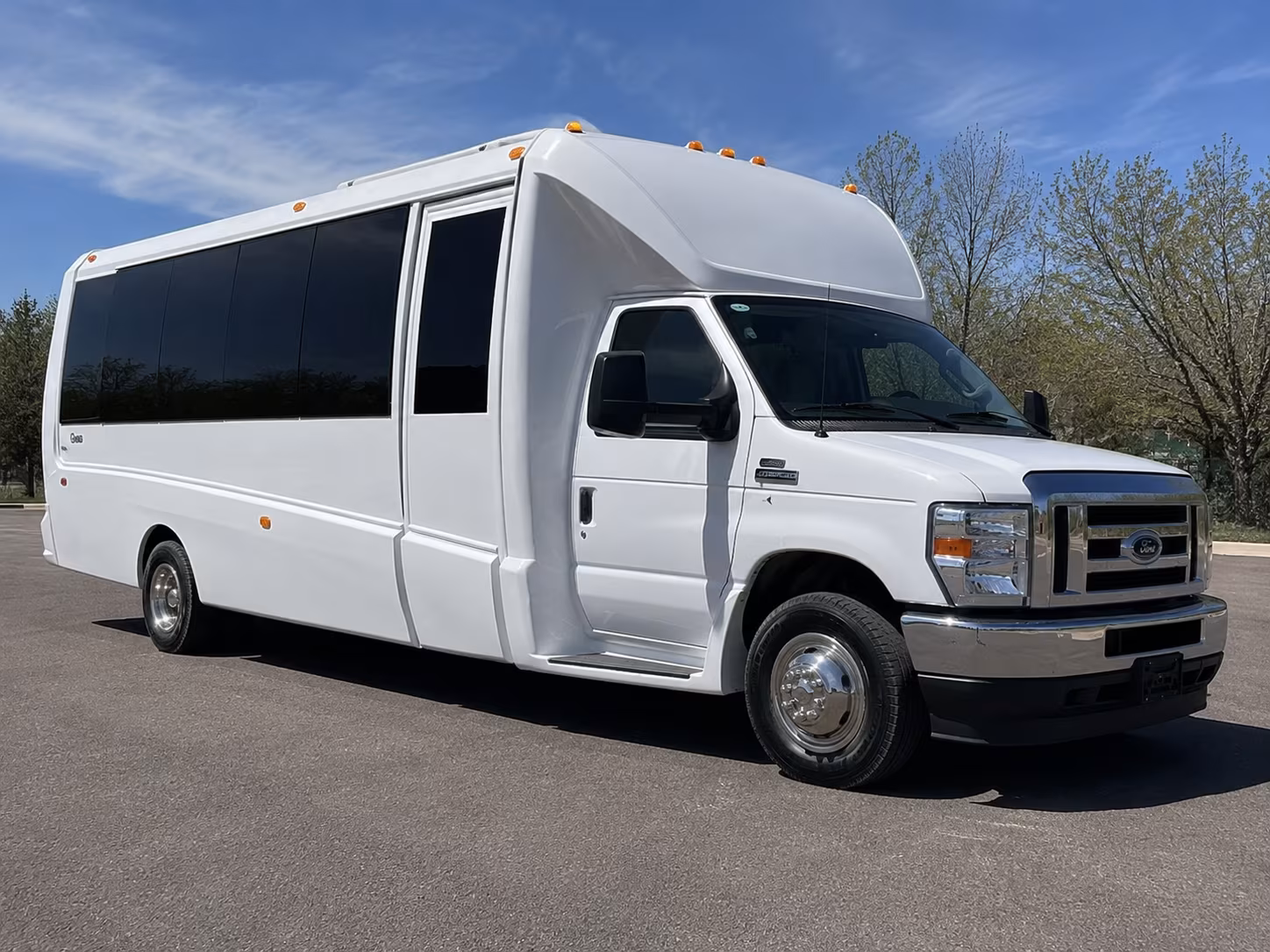 manchester sporting event party bus rental