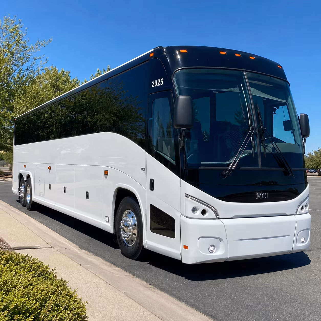 multi stop employee shuttle routes across southern new hampshire