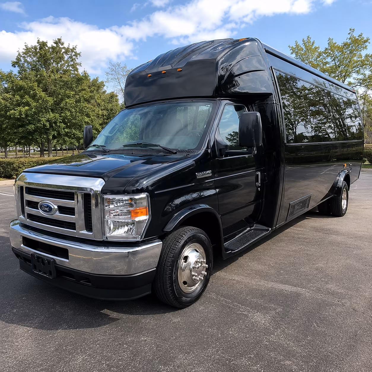 party buses for bachelor and bachelorette nights in manchester