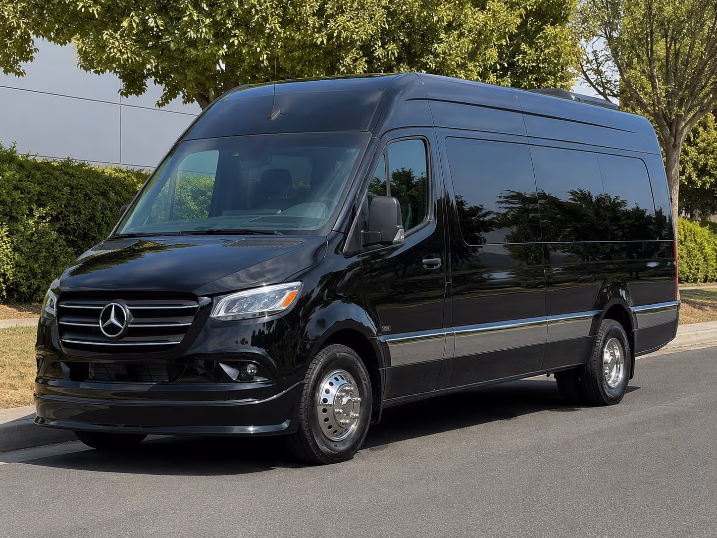 why rent using manchestercoachbusservice com